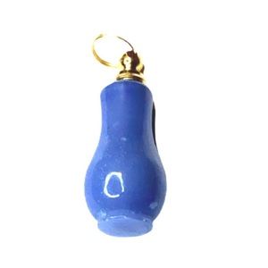 Angelite Crystal Perfume/Diffuser/Necklace/Cham